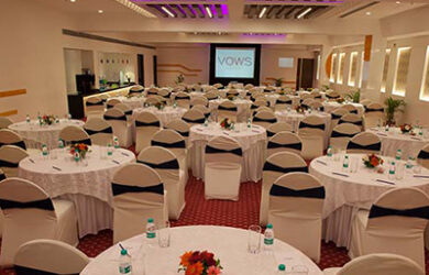 Banquet hall in Prabhadevi Mumbai