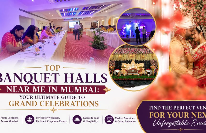 banquet halls near me